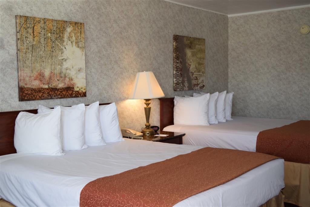 Best Western El Reno