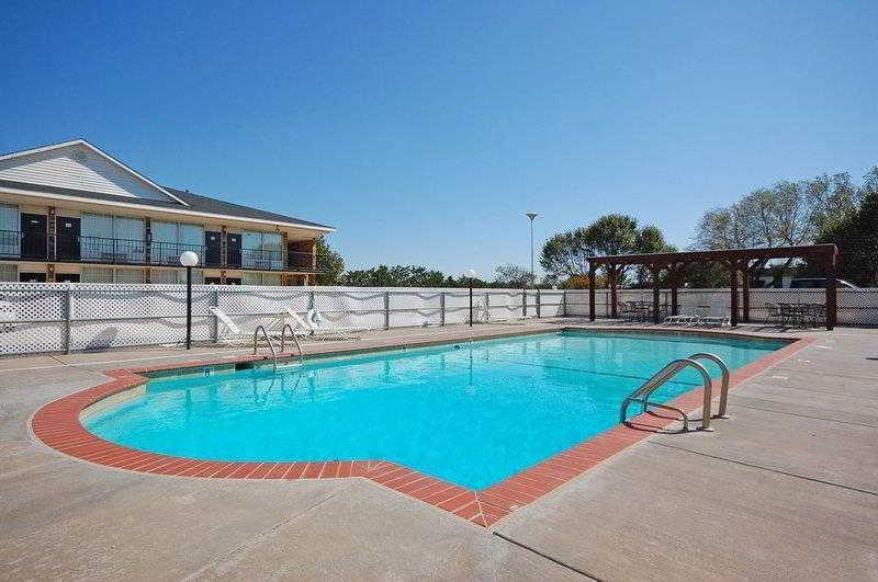 Best Western El Reno