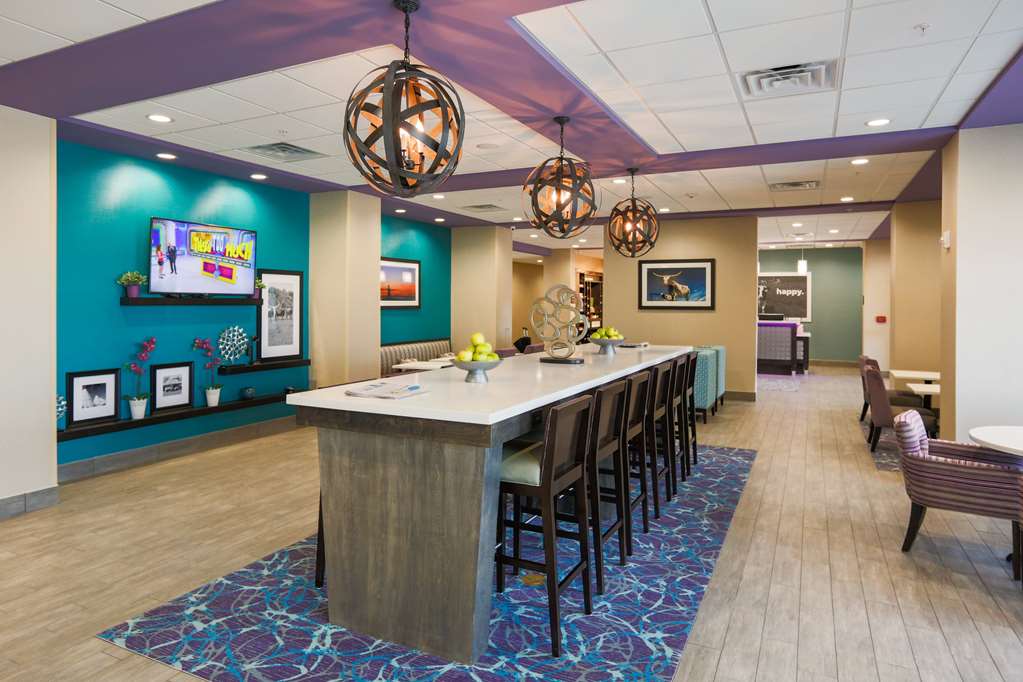 Hampton Inn El Reno