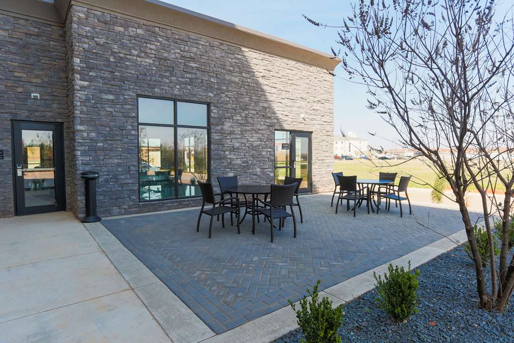 Hampton Inn El Reno