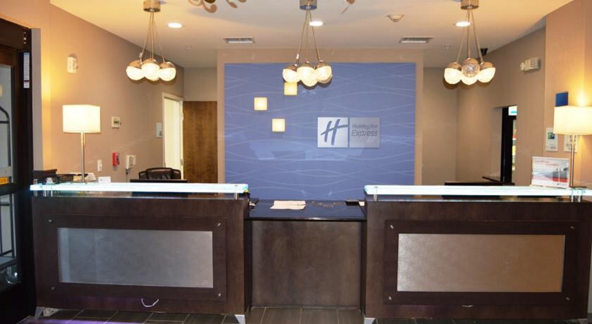 Holiday Inn Express El Reno