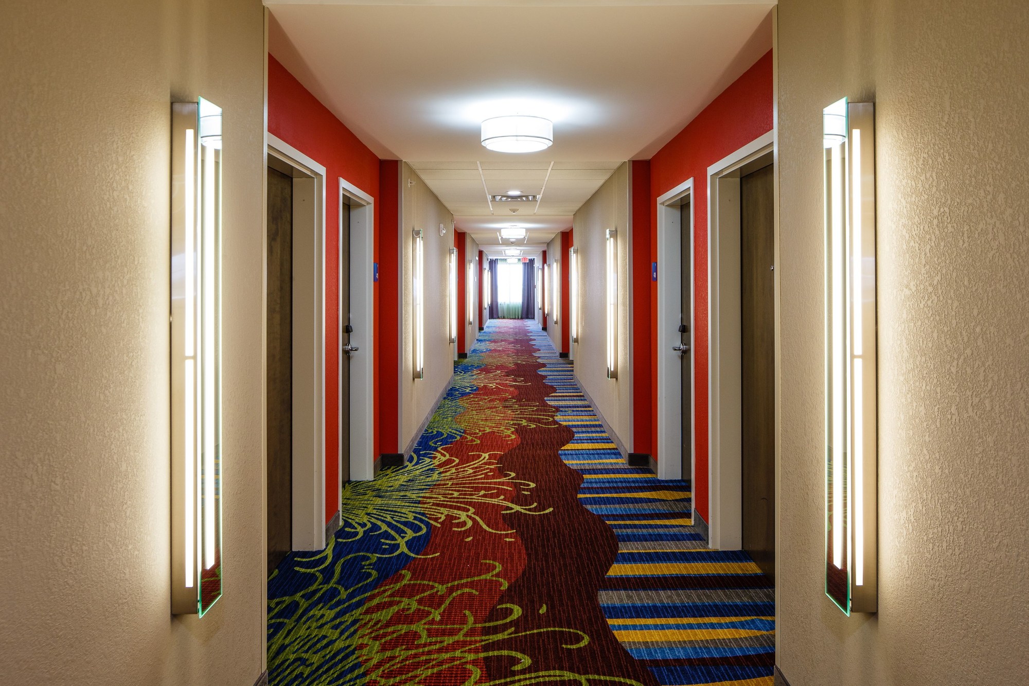 Holiday Inn Express El Reno