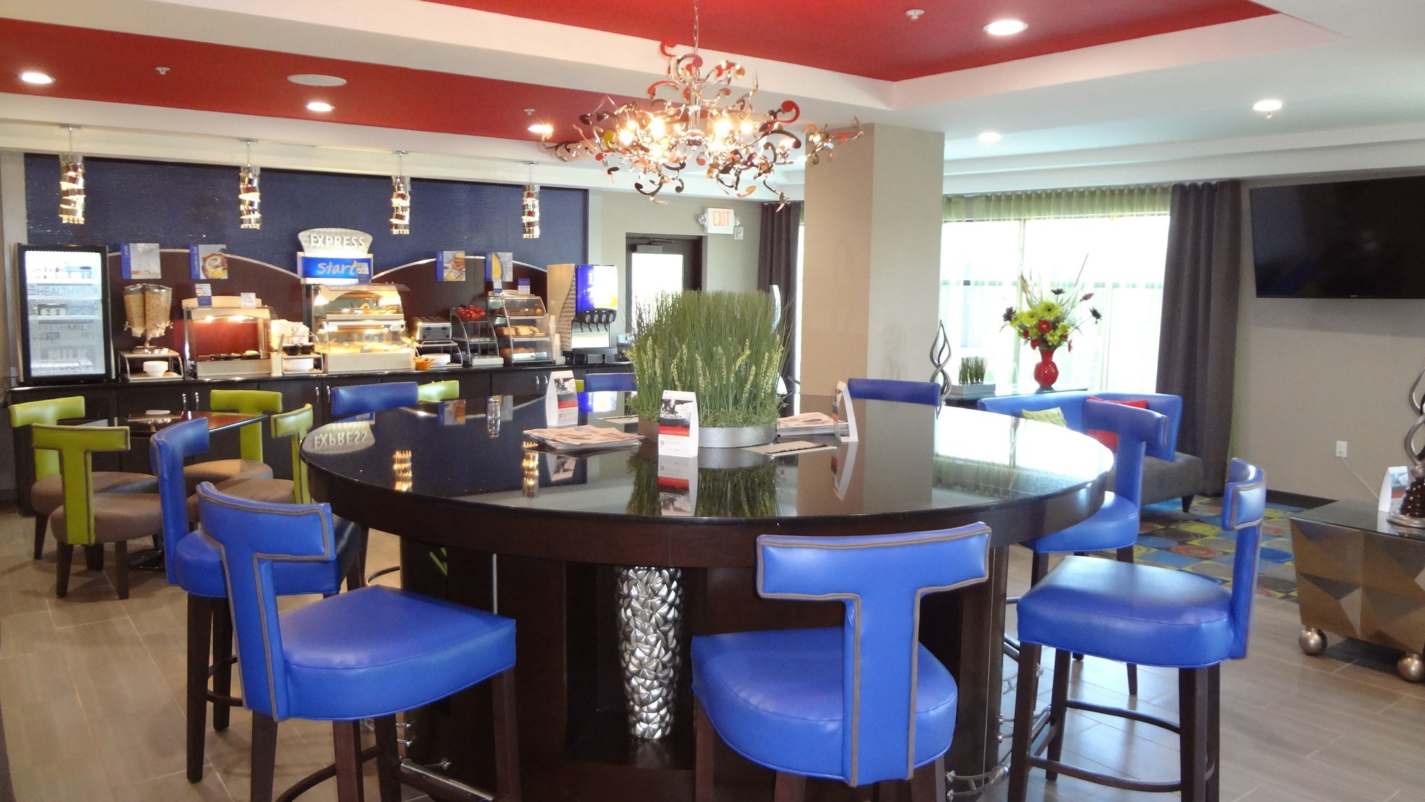 Holiday Inn Express El Reno