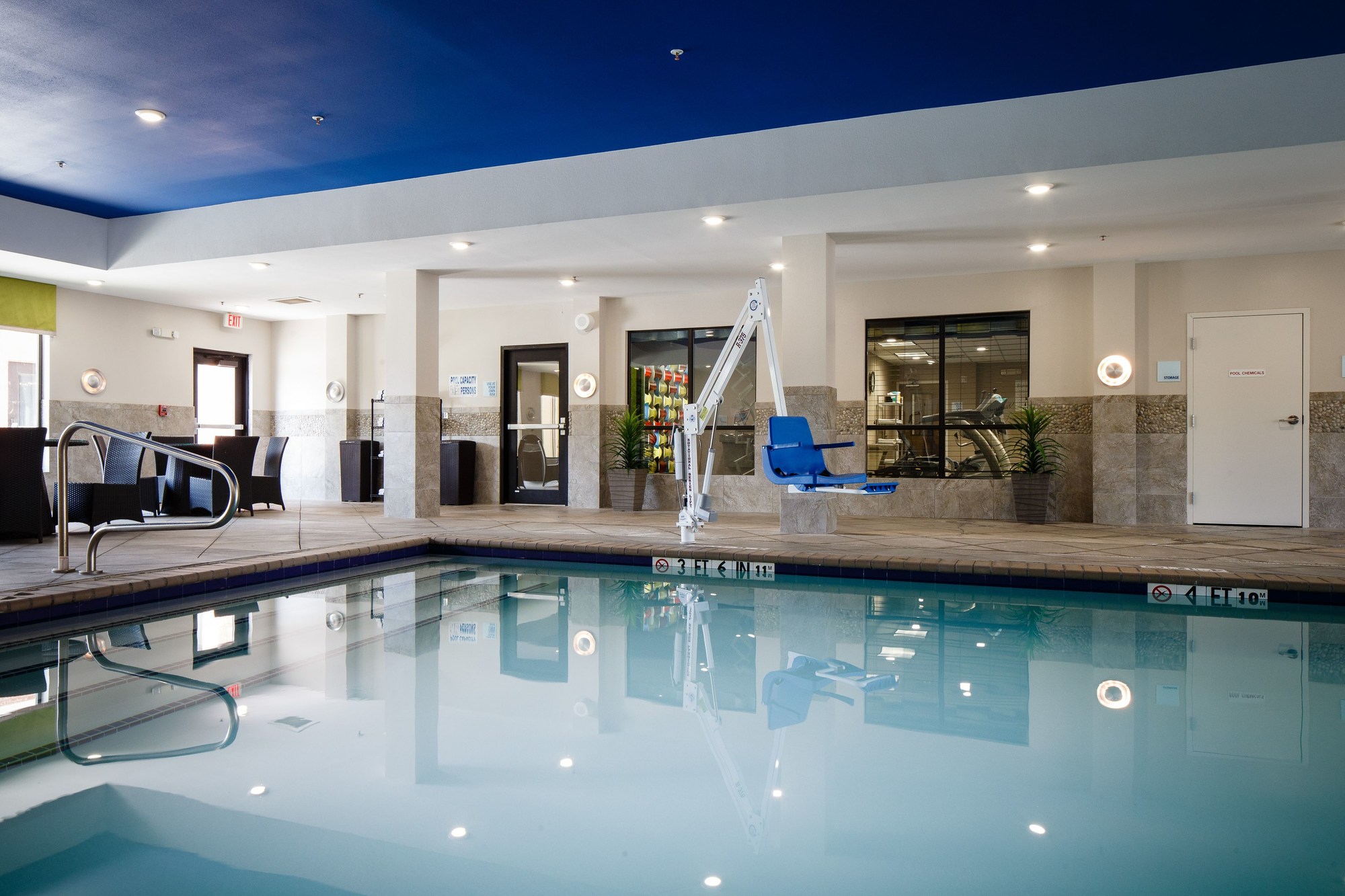 Holiday Inn Express El Reno