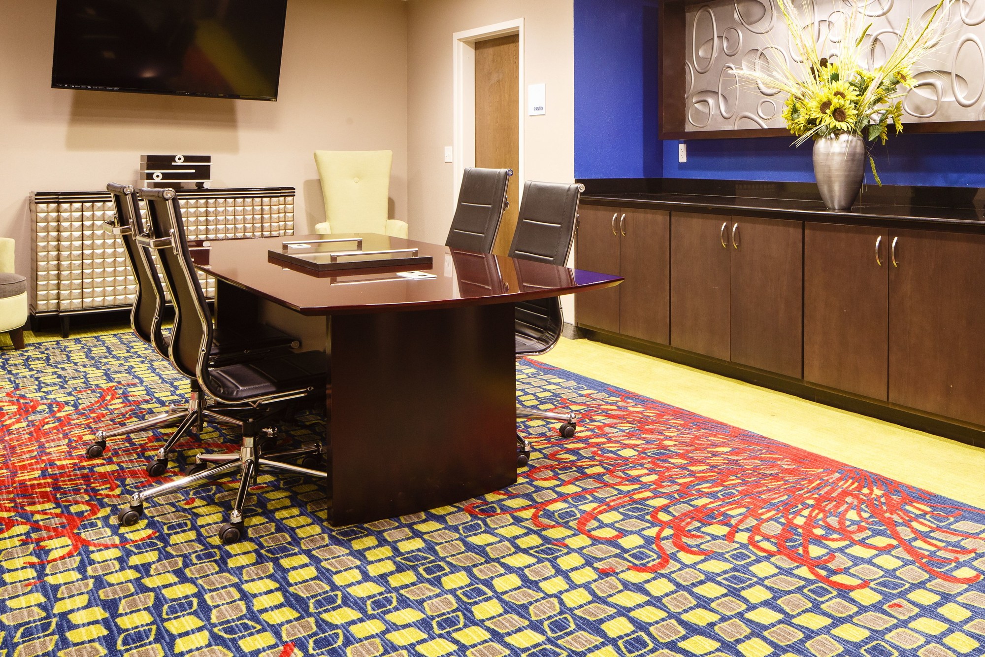 Holiday Inn Express El Reno