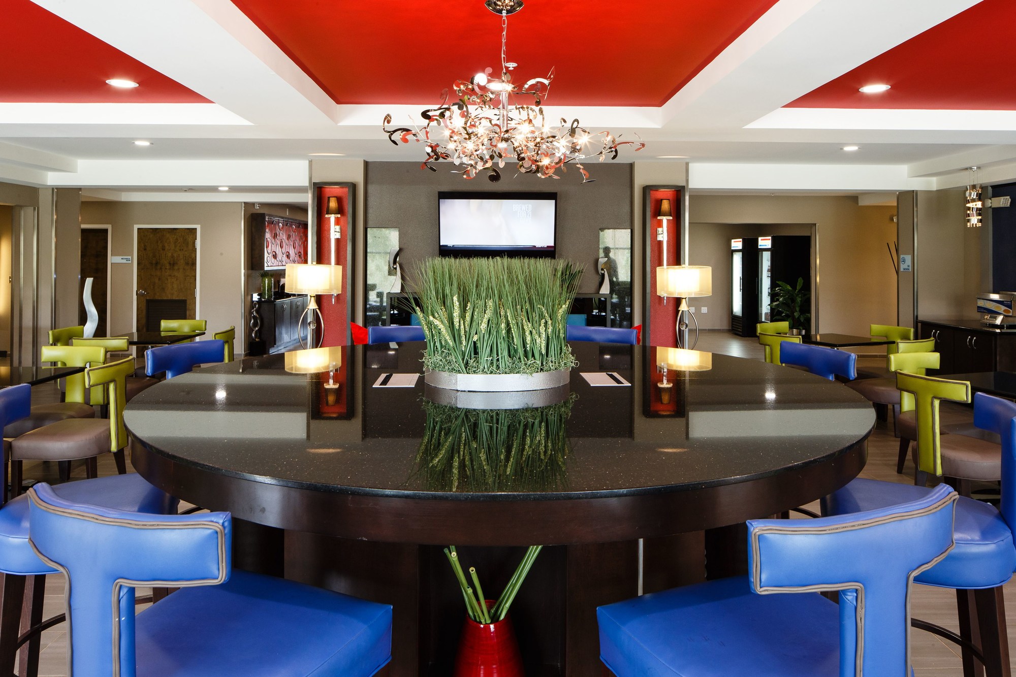 Holiday Inn Express El Reno