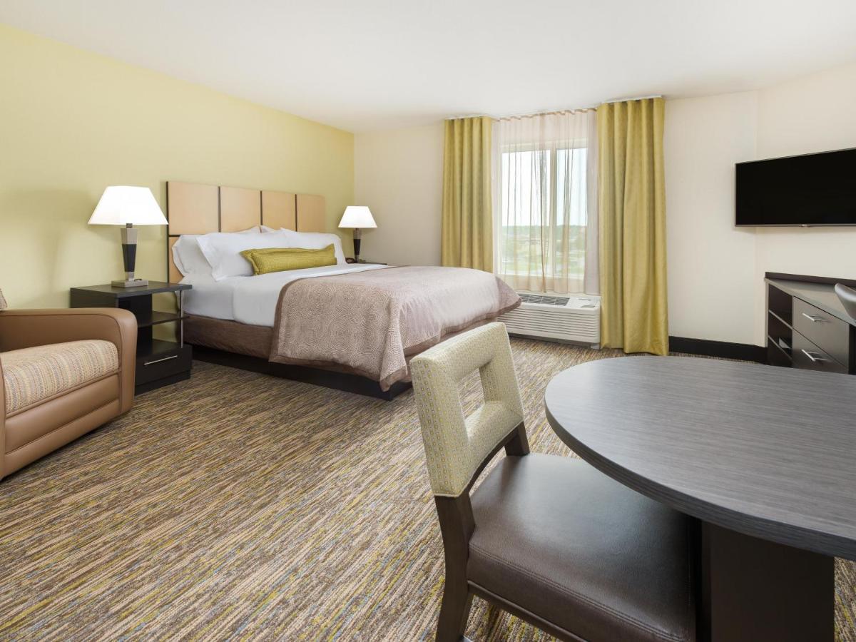 Candlewood Suites Enid
