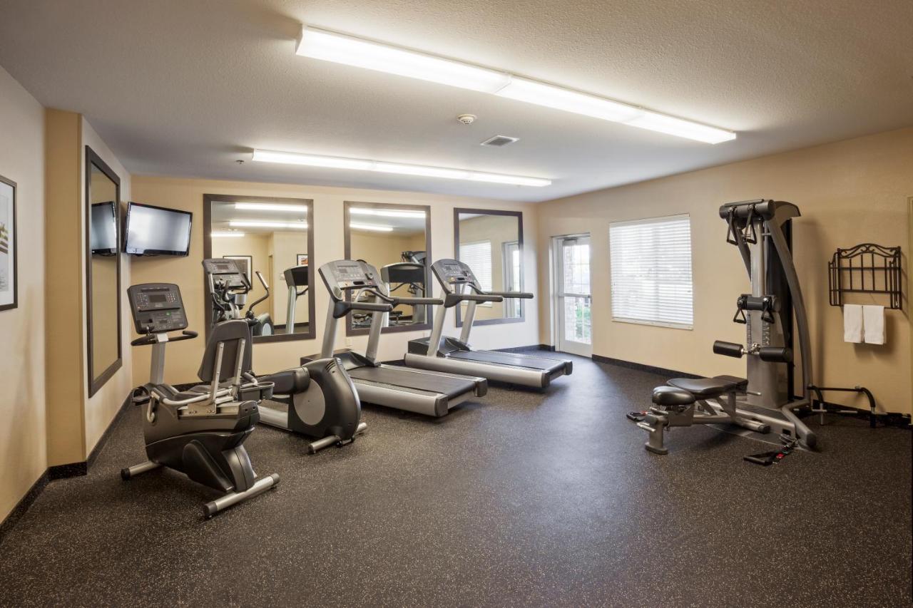 Candlewood Suites Enid