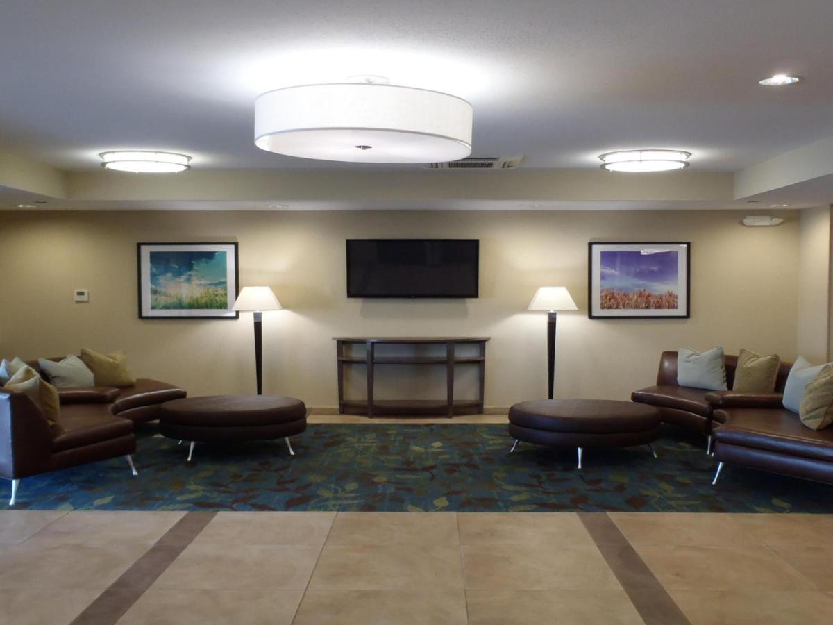 Candlewood Suites Enid
