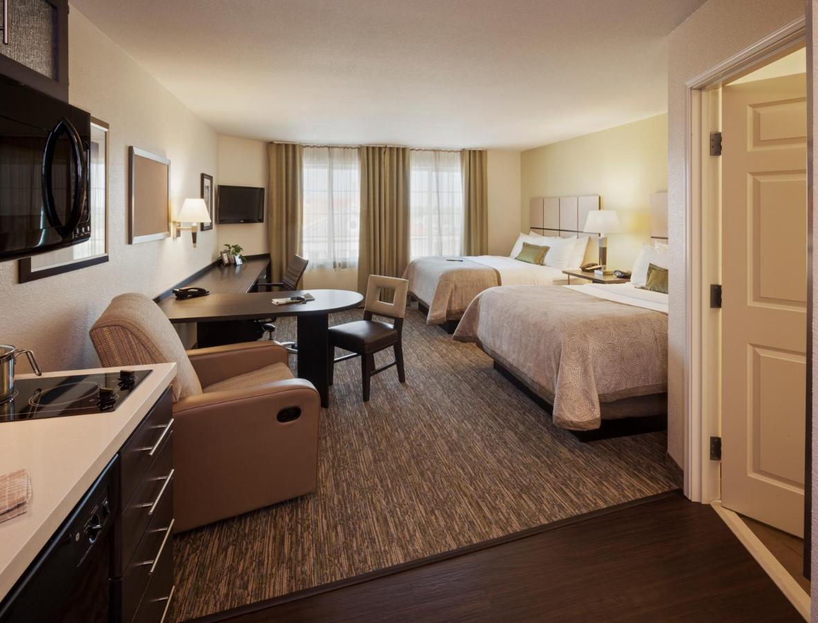 Candlewood Suites Enid