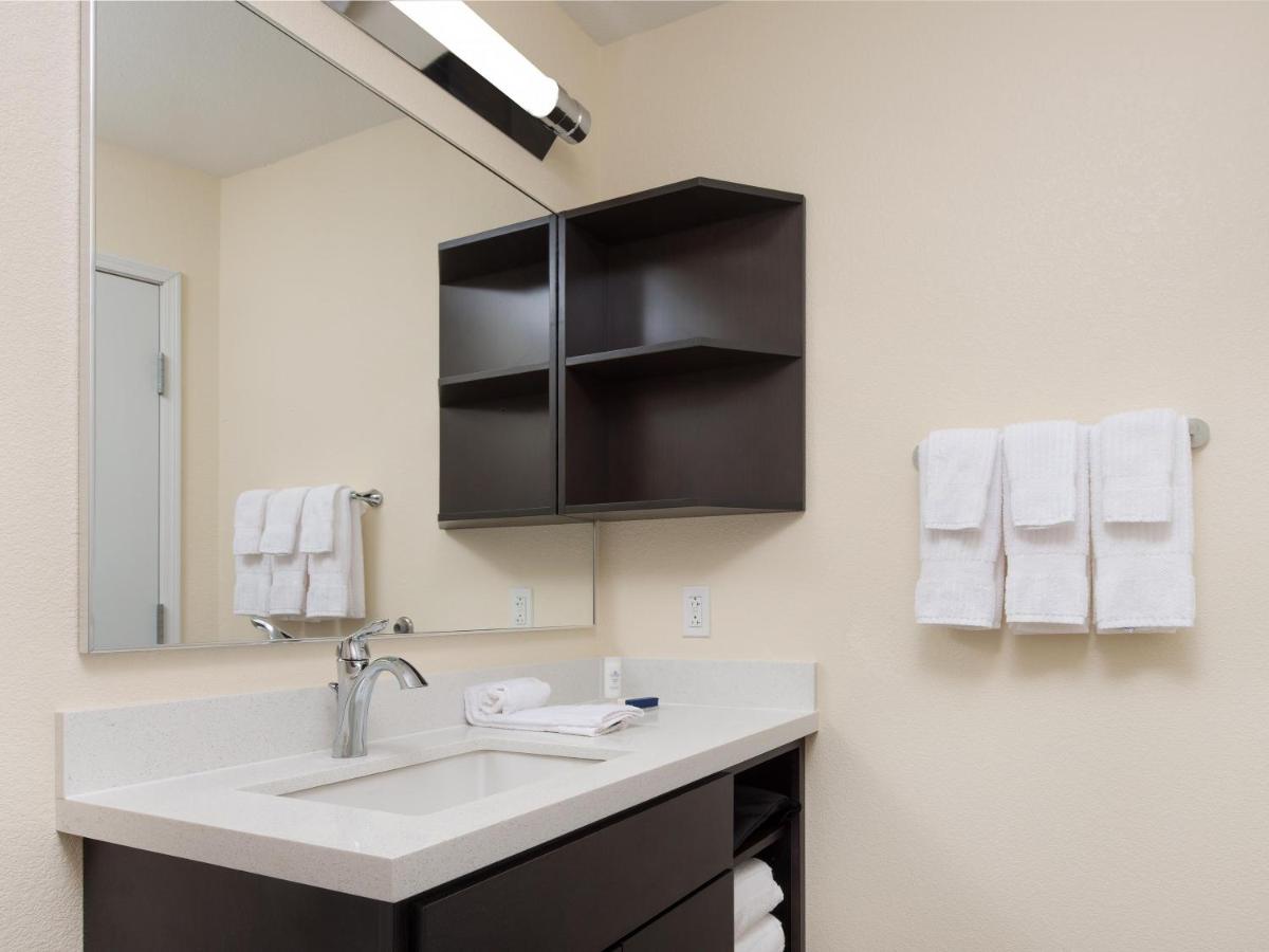 Candlewood Suites Enid
