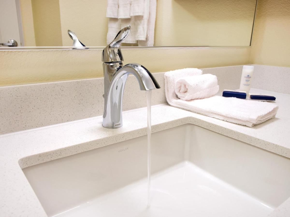 Candlewood Suites Enid
