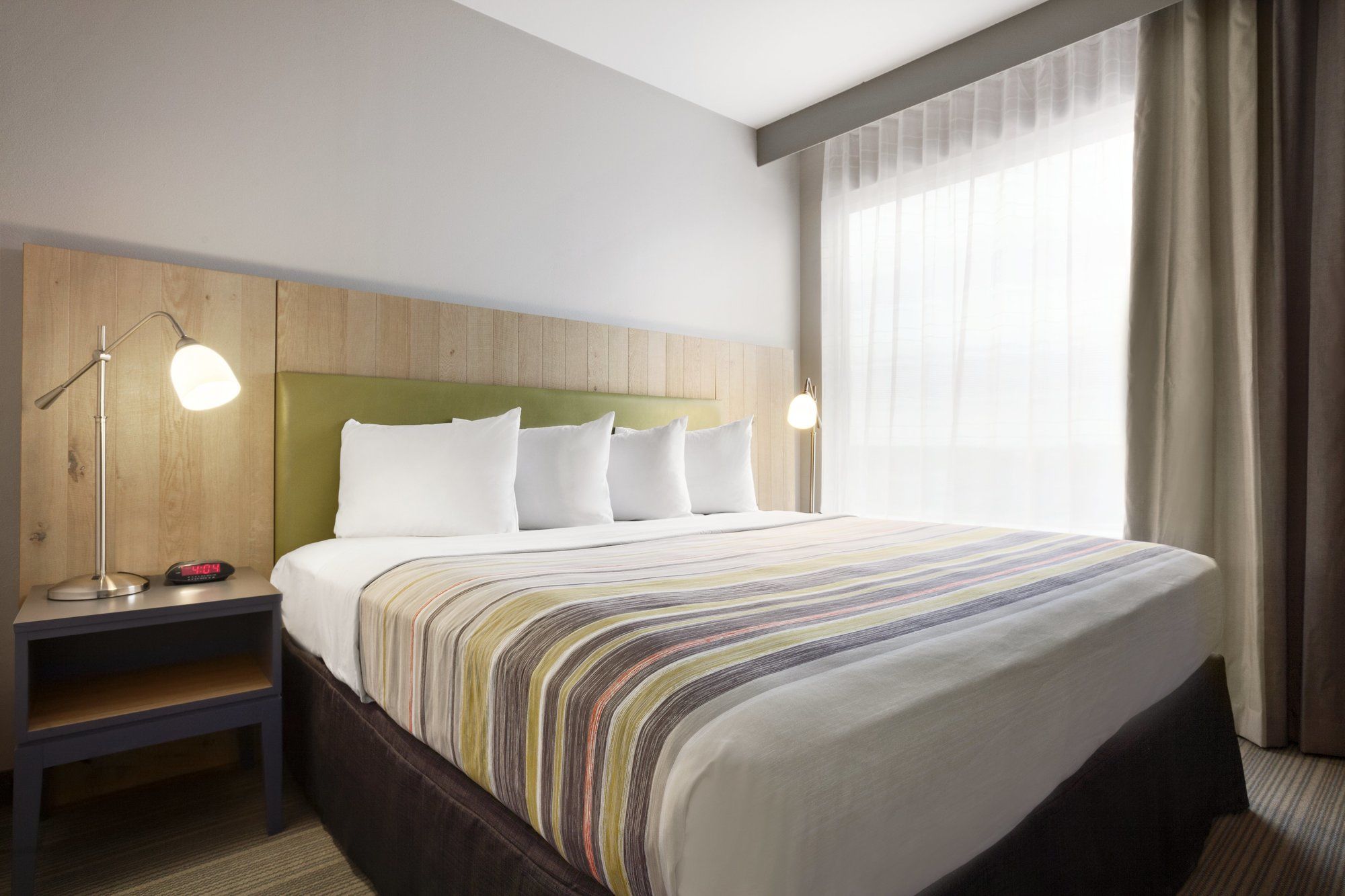 Country Inn & Suites by Radisson, Enid, OK