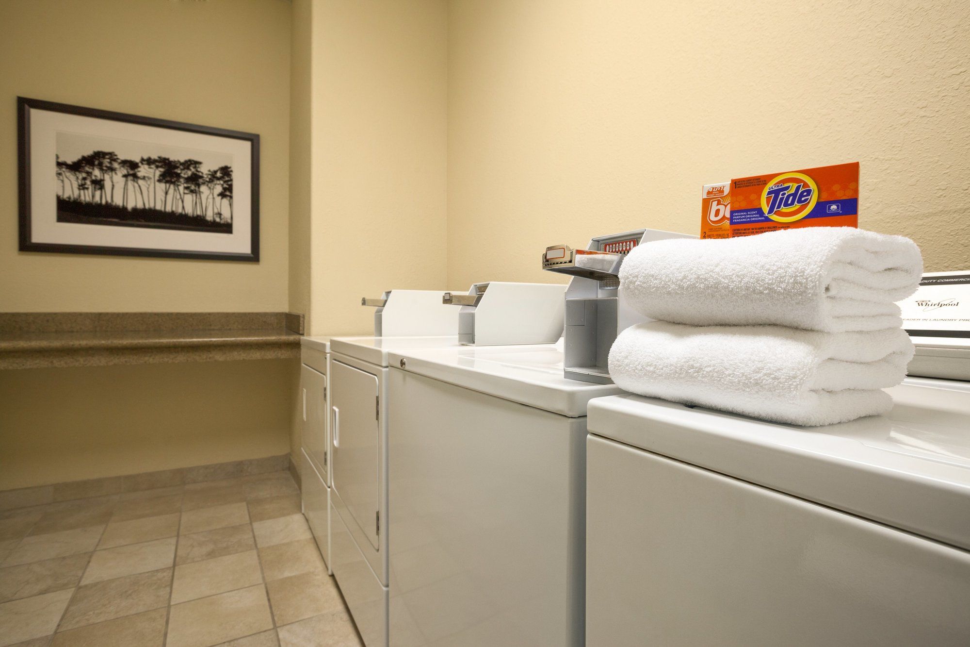 Country Inn & Suites by Radisson, Enid, OK