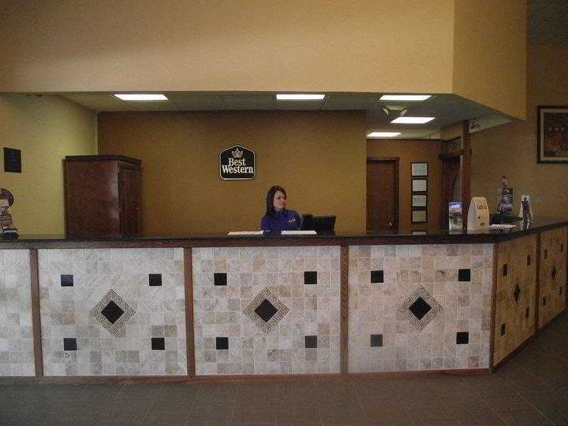 Travelodge by Wyndham Enid