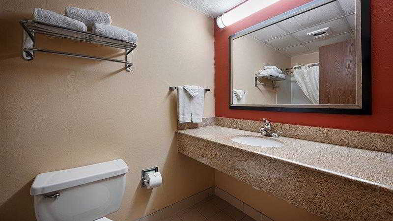 Travelodge by Wyndham Enid