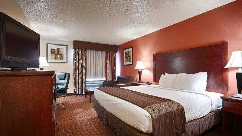 Travelodge by Wyndham Enid
