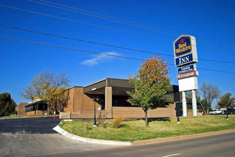 Travelodge by Wyndham Enid