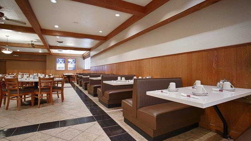 Travelodge by Wyndham Enid