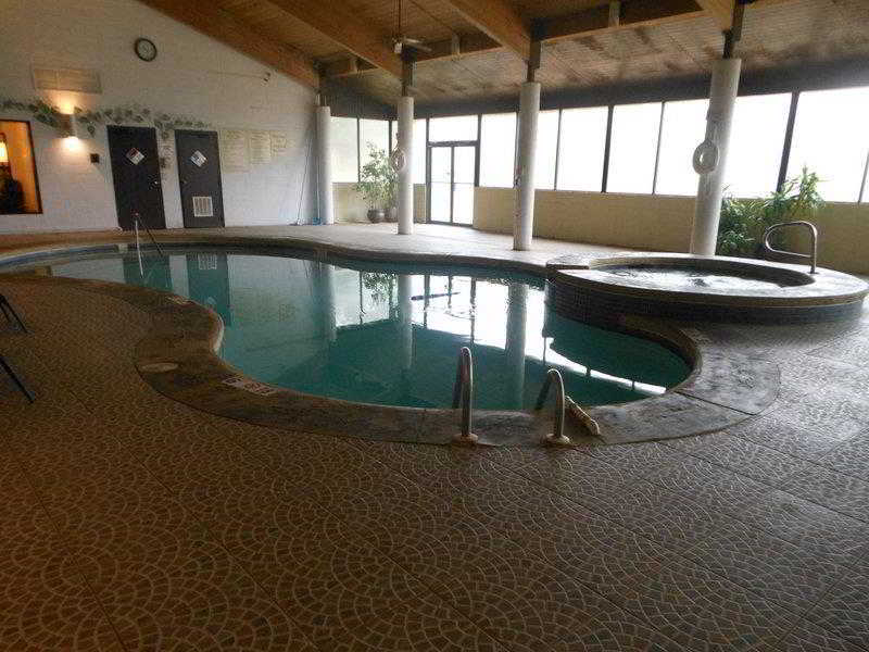 Travelodge by Wyndham Enid