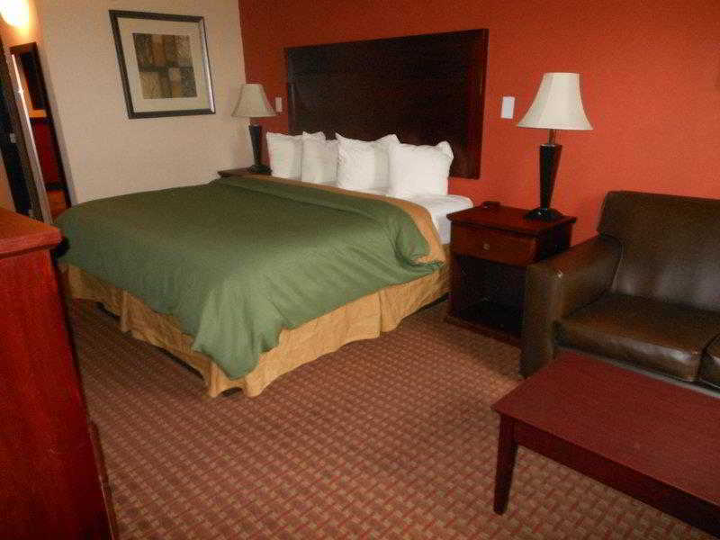 Travelodge by Wyndham Enid