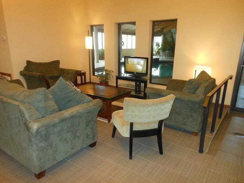Travelodge by Wyndham Enid
