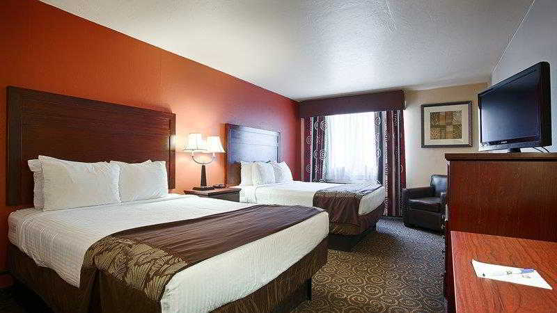 Travelodge by Wyndham Enid