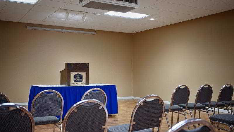 Travelodge by Wyndham Enid