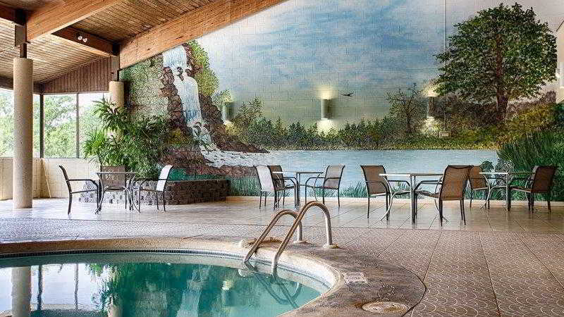 Travelodge by Wyndham Enid