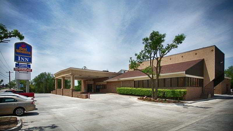 Travelodge by Wyndham Enid