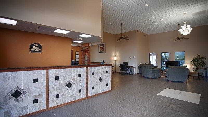 Travelodge by Wyndham Enid