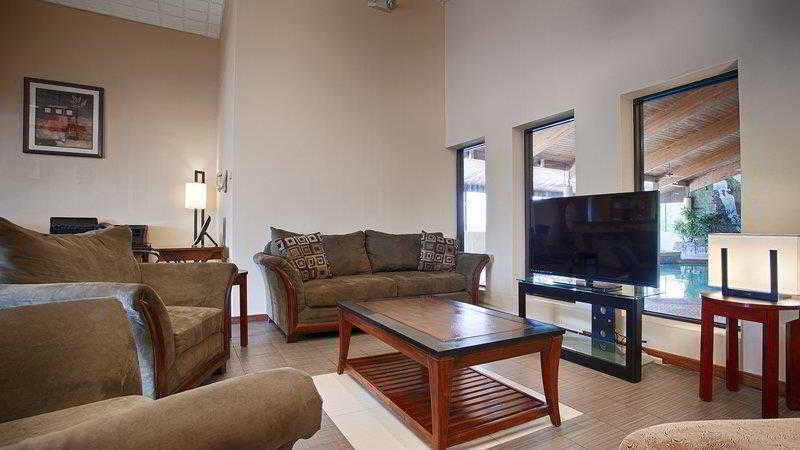 Travelodge by Wyndham Enid