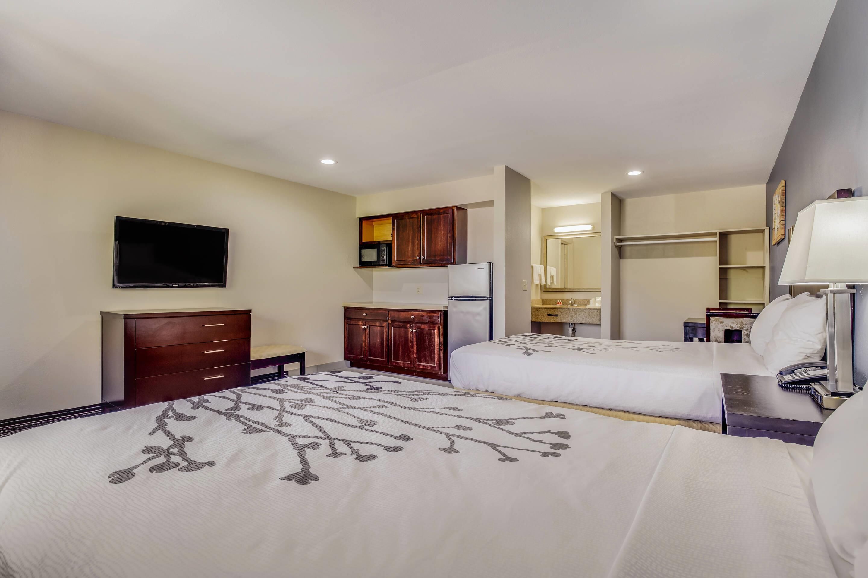 Econo Lodge Inn & Suites