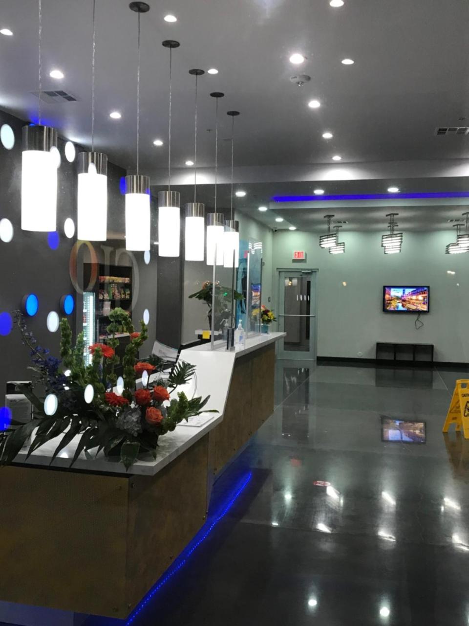 GLo Best Western Enid OK Downtown/Convention Center Hotel