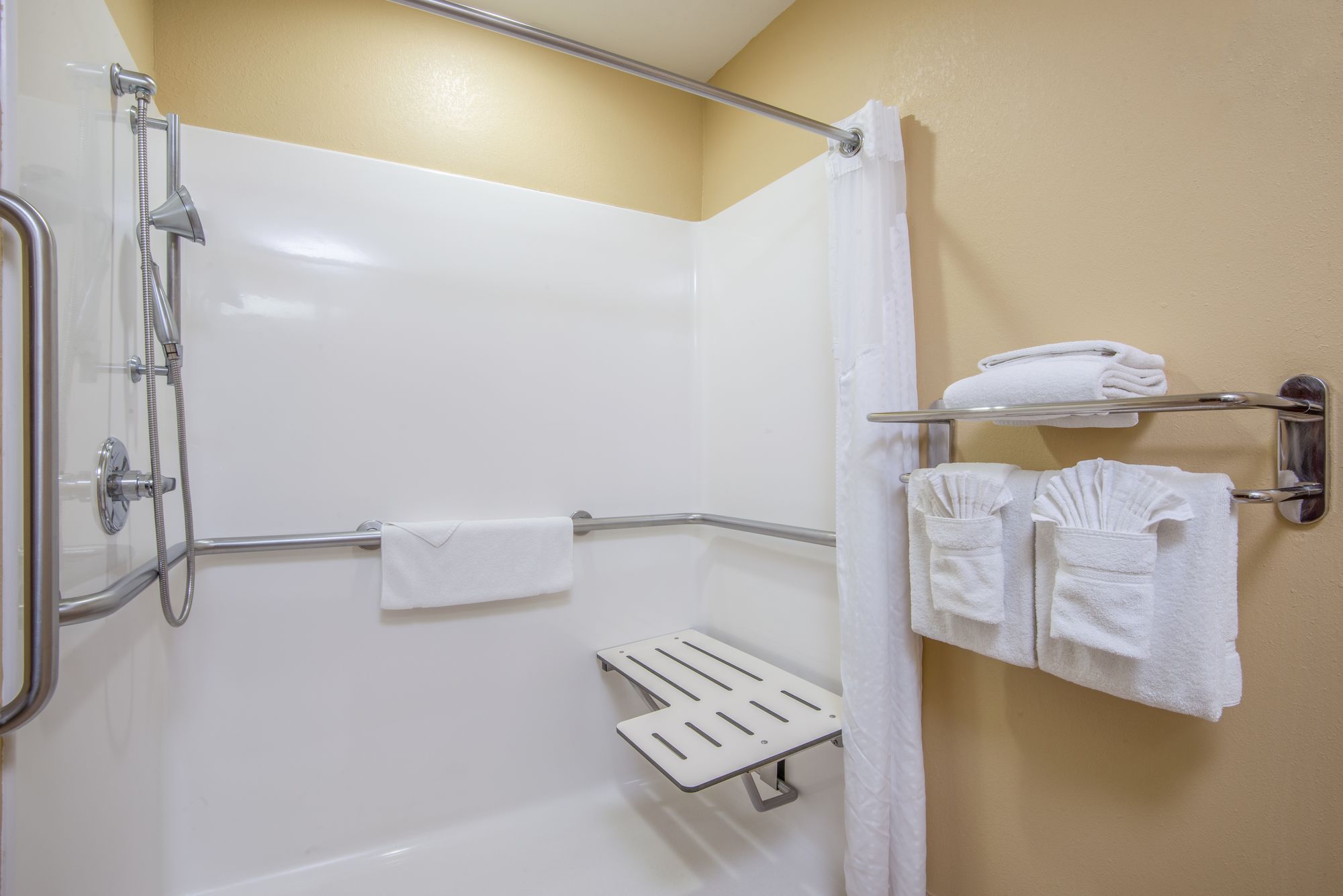 Holiday Inn Express Hotel & Suites Enid - Hwy 412