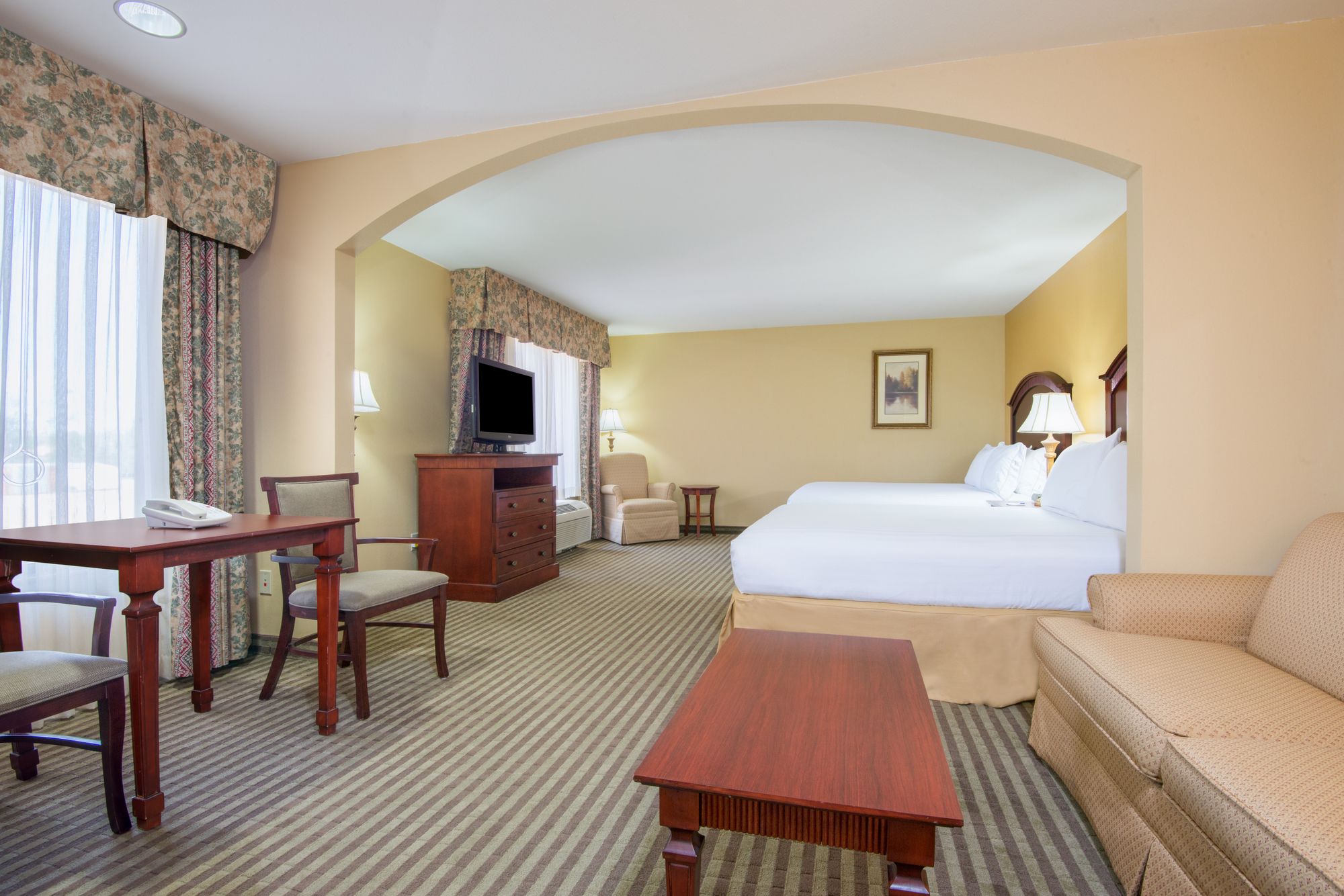 Holiday Inn Express Hotel & Suites Enid - Hwy 412