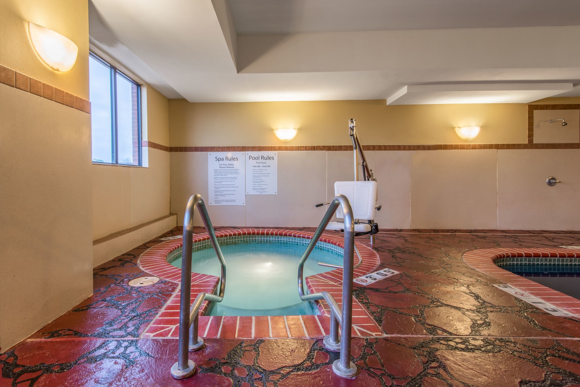 Holiday Inn Express Hotel & Suites Enid - Hwy 412