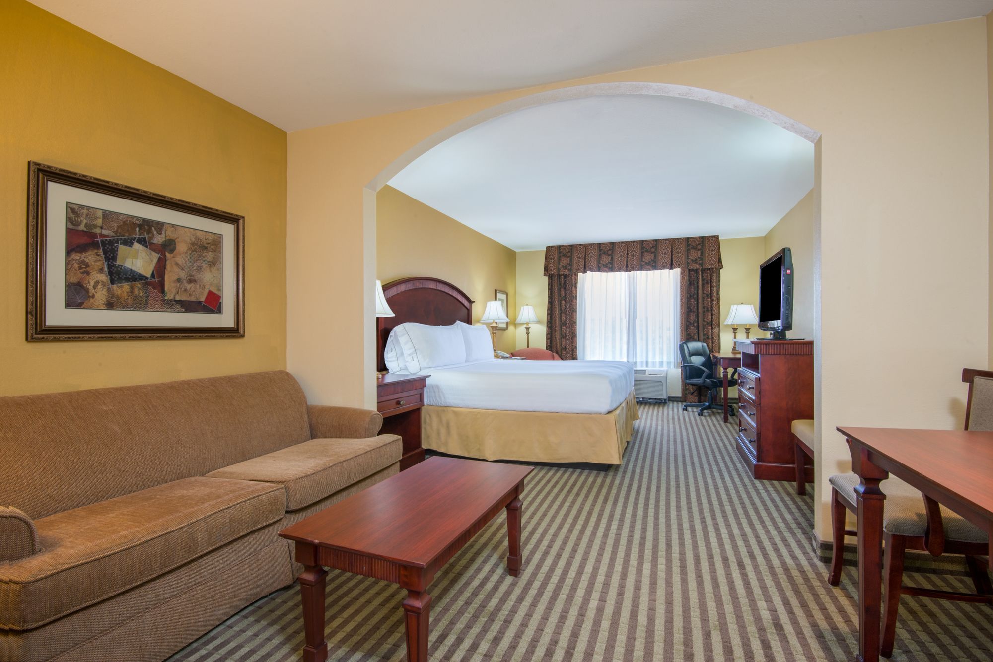 Holiday Inn Express Hotel & Suites Enid - Hwy 412