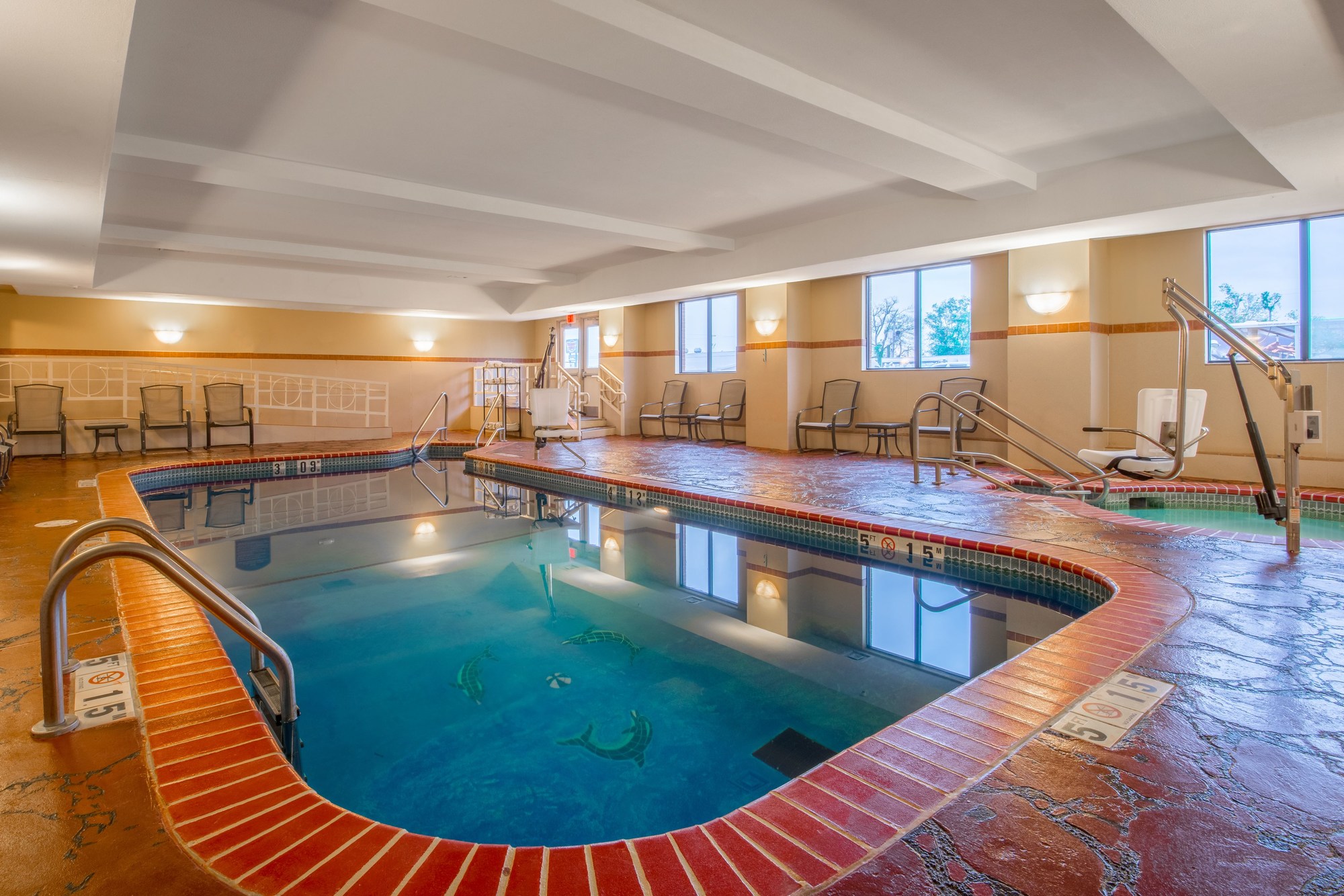 Holiday Inn Express Hotel & Suites Enid - Hwy 412