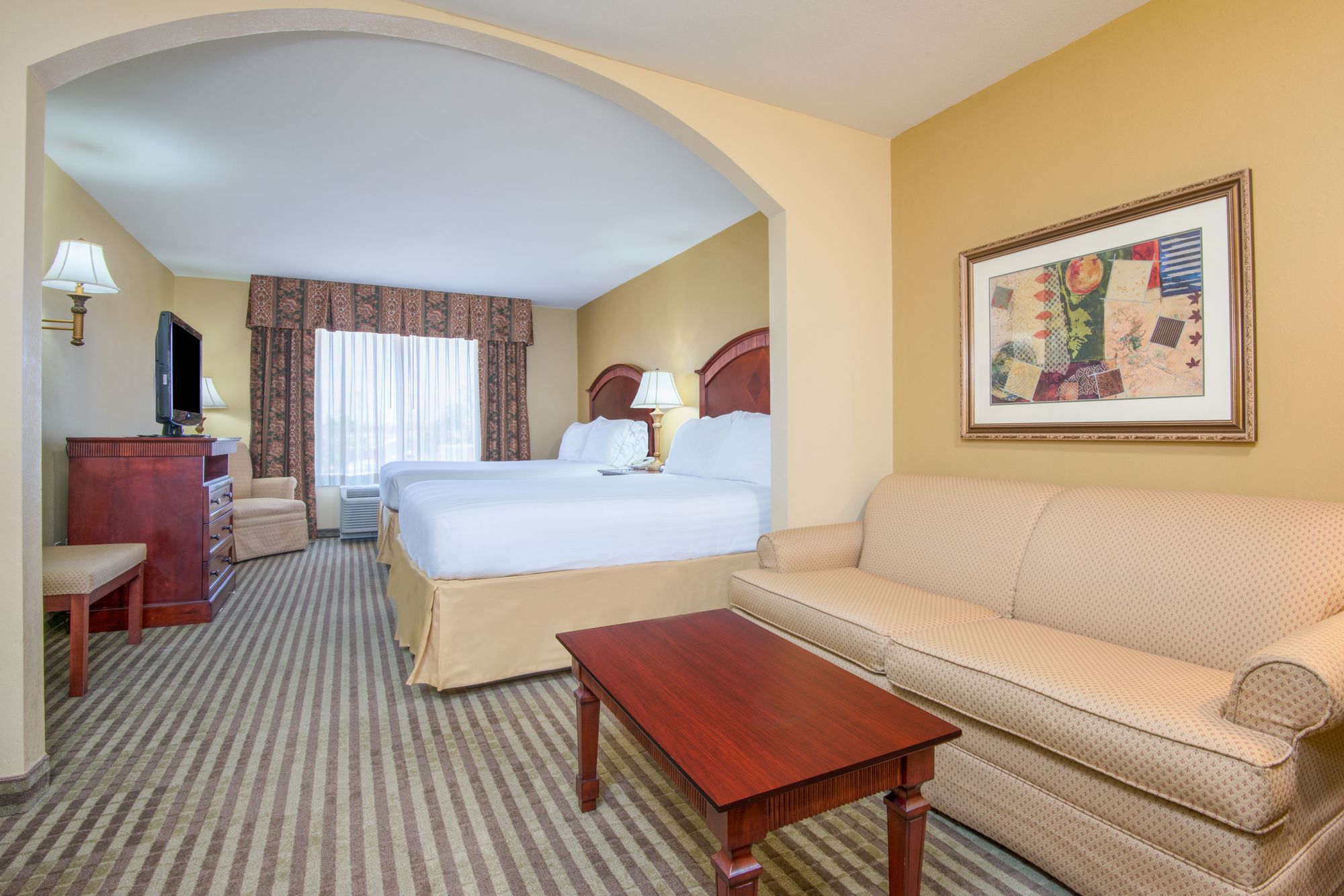 Holiday Inn Express Hotel & Suites Enid - Hwy 412