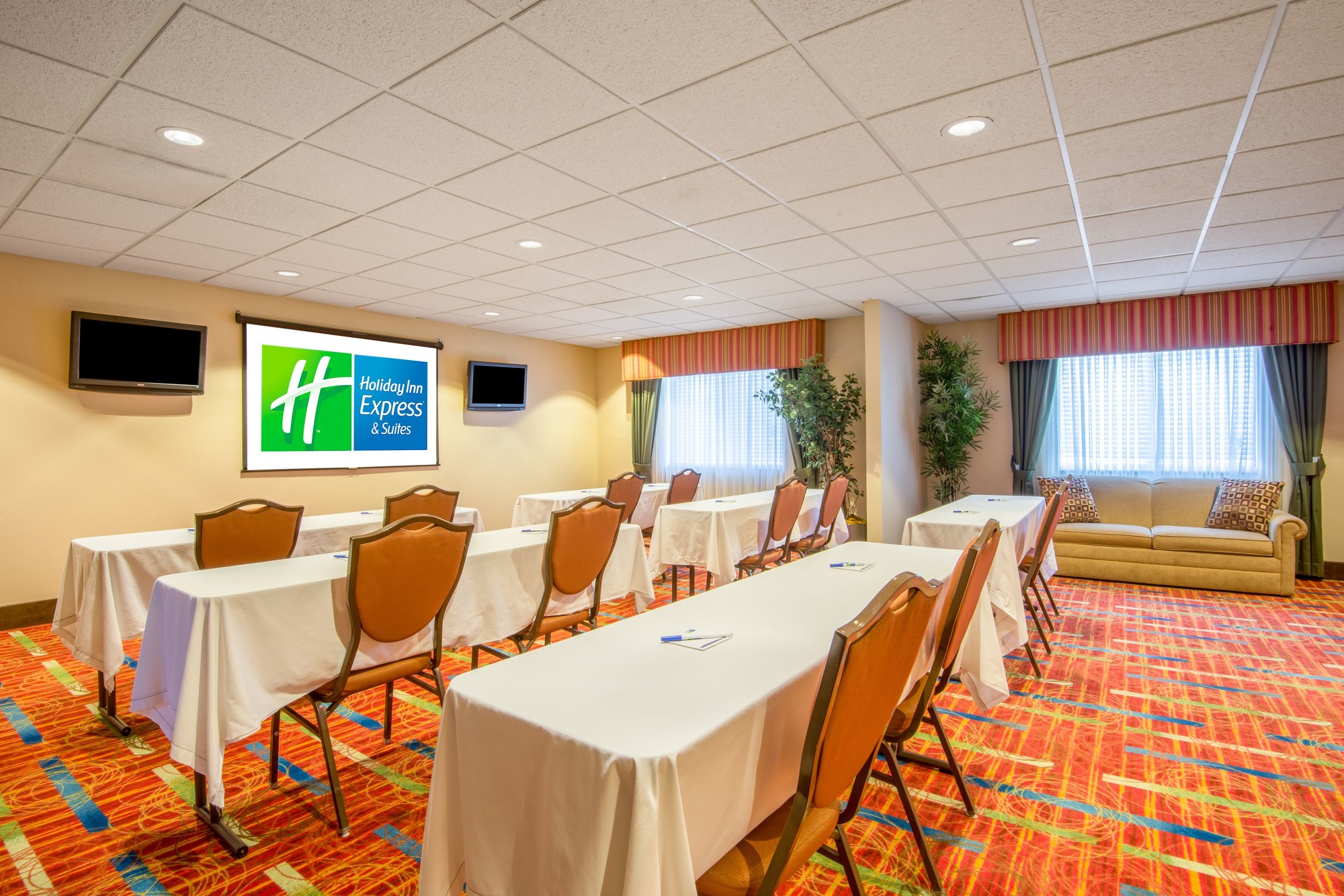 Holiday Inn Express Hotel & Suites Enid - Hwy 412