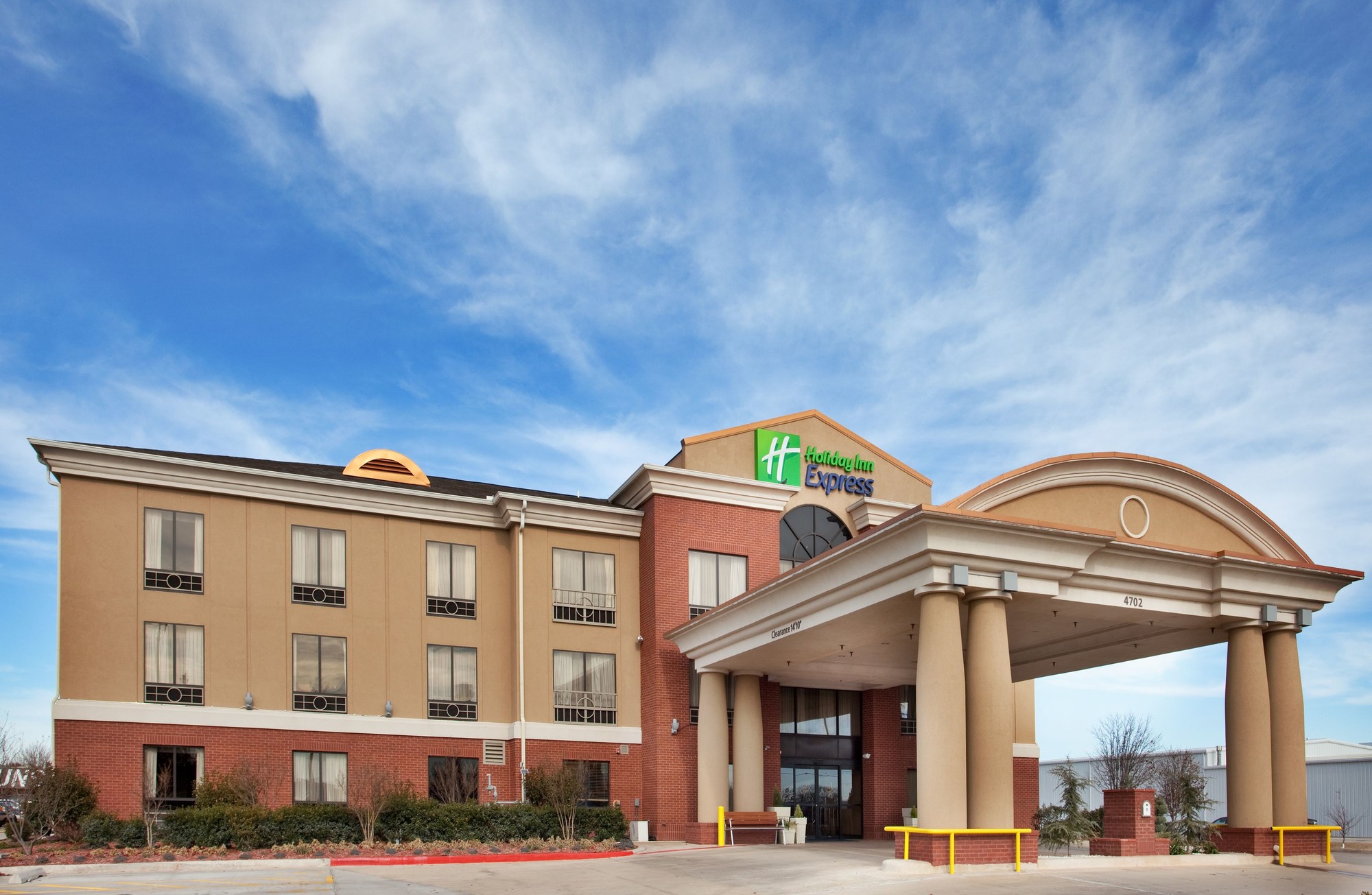 Holiday Inn Express Hotel & Suites Enid - Hwy 412