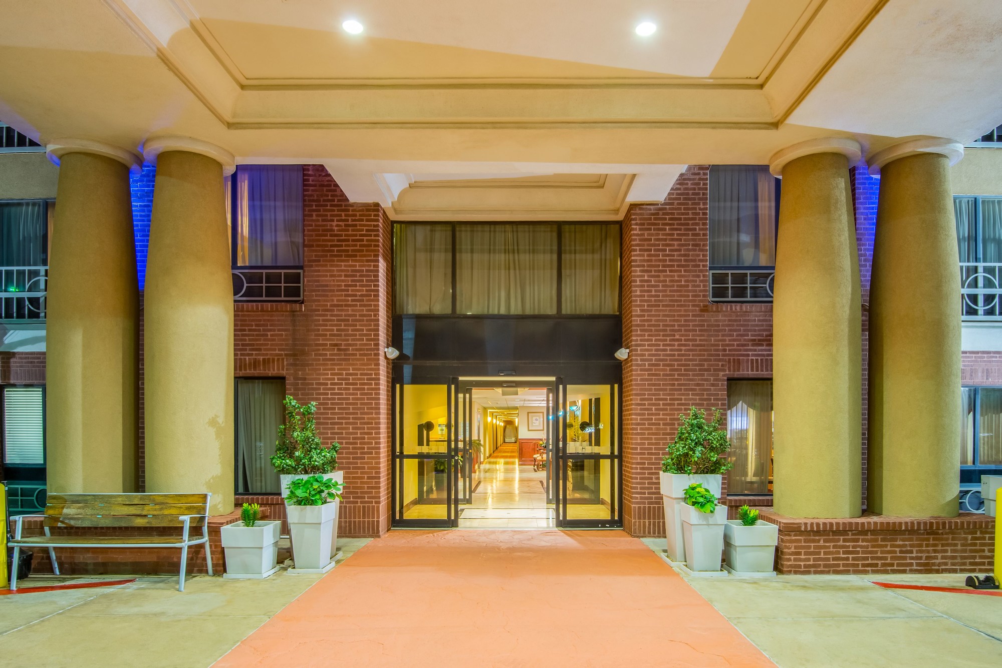 Holiday Inn Express Hotel & Suites Enid - Hwy 412