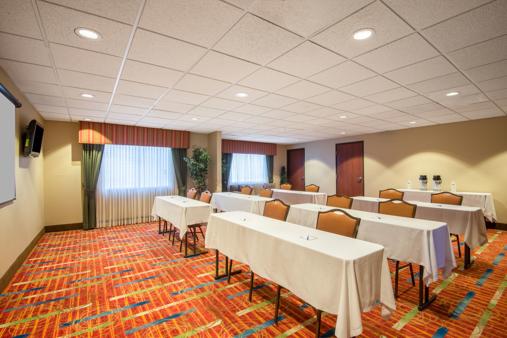 Holiday Inn Express Hotel & Suites Enid - Hwy 412