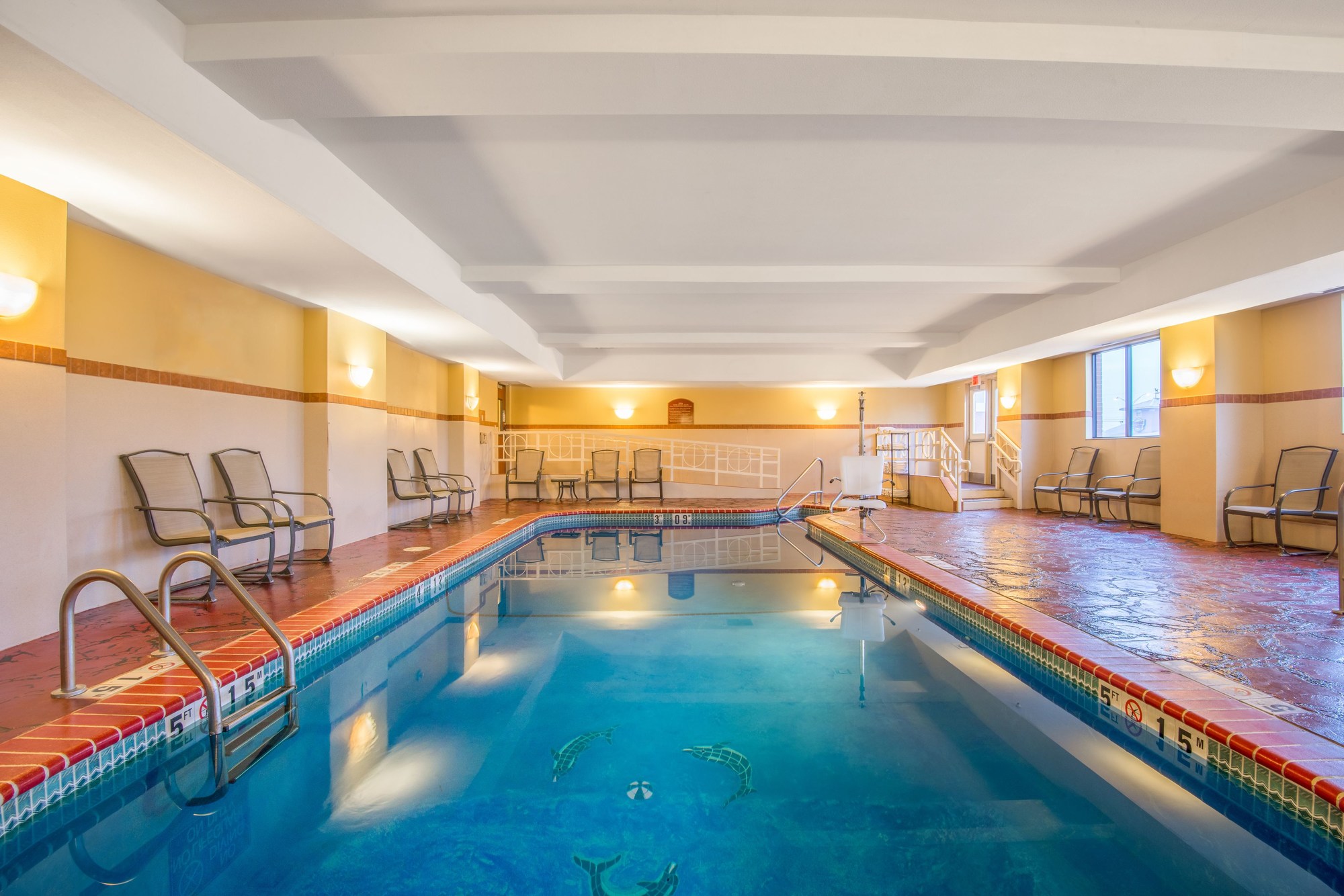 Holiday Inn Express Hotel & Suites Enid - Hwy 412