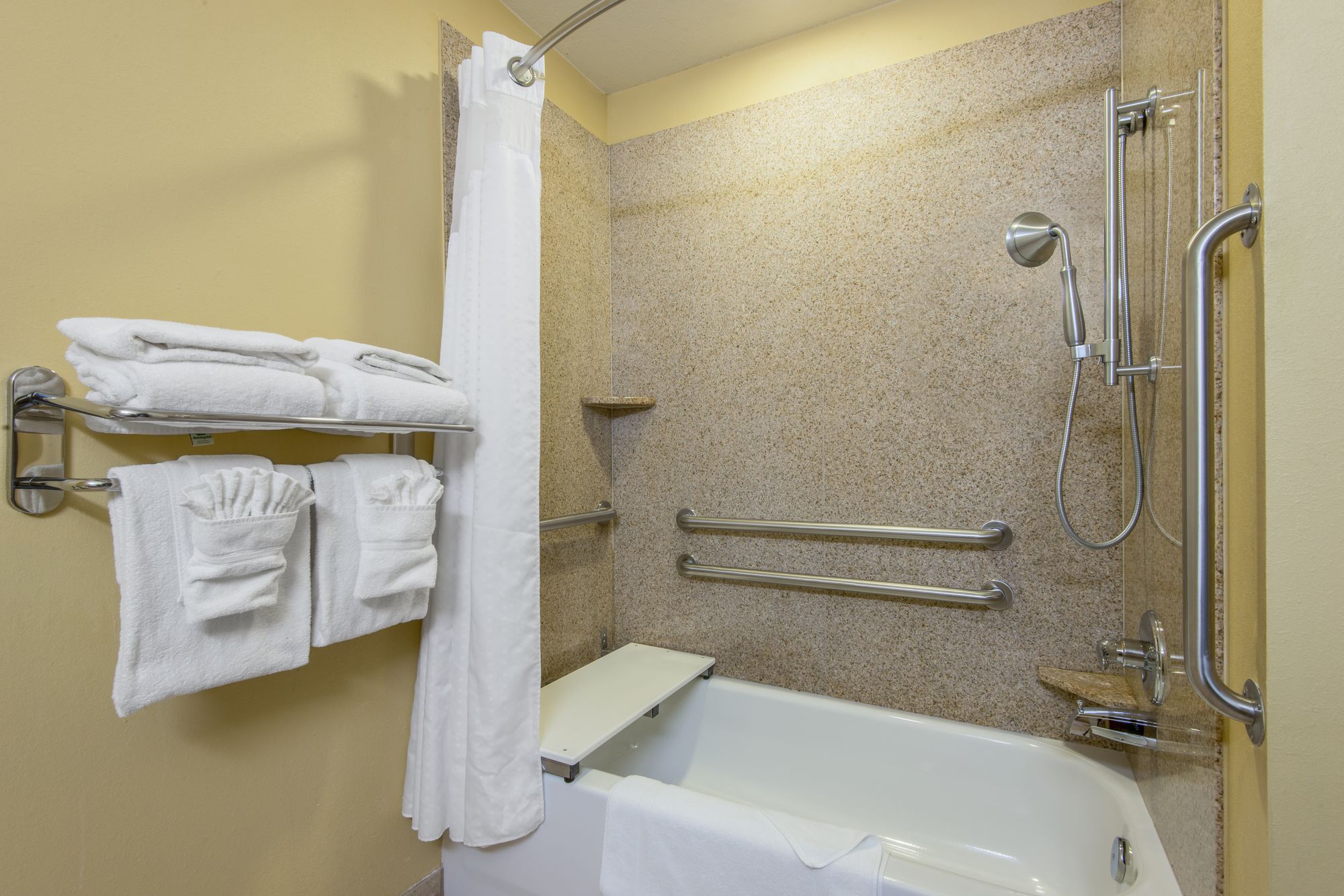 Holiday Inn Express Hotel & Suites Enid - Hwy 412