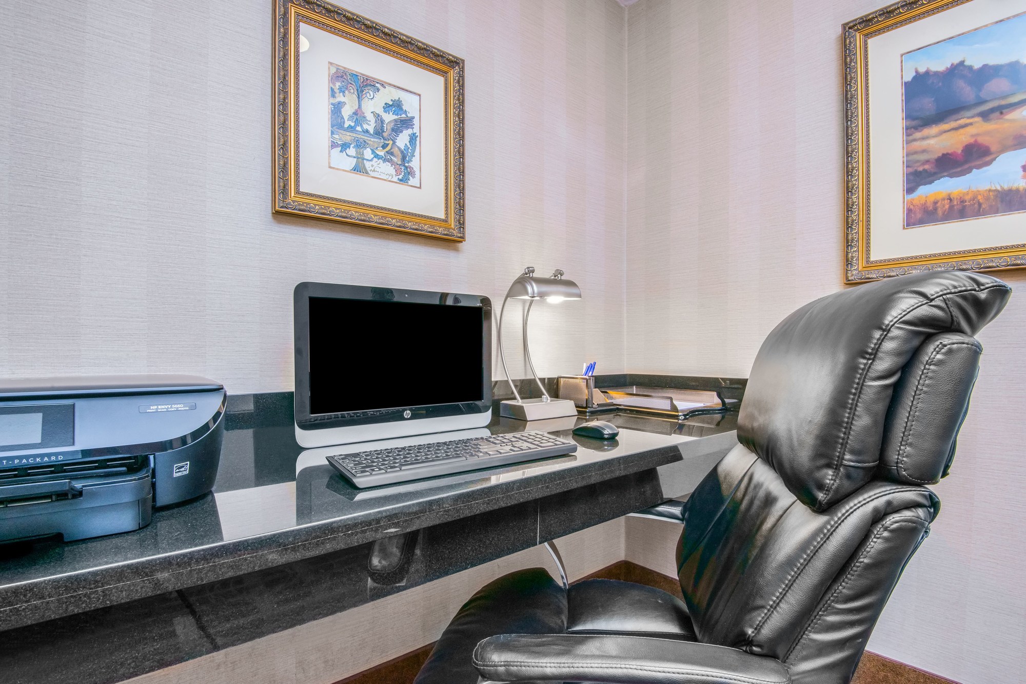 Holiday Inn Express Hotel & Suites Enid - Hwy 412