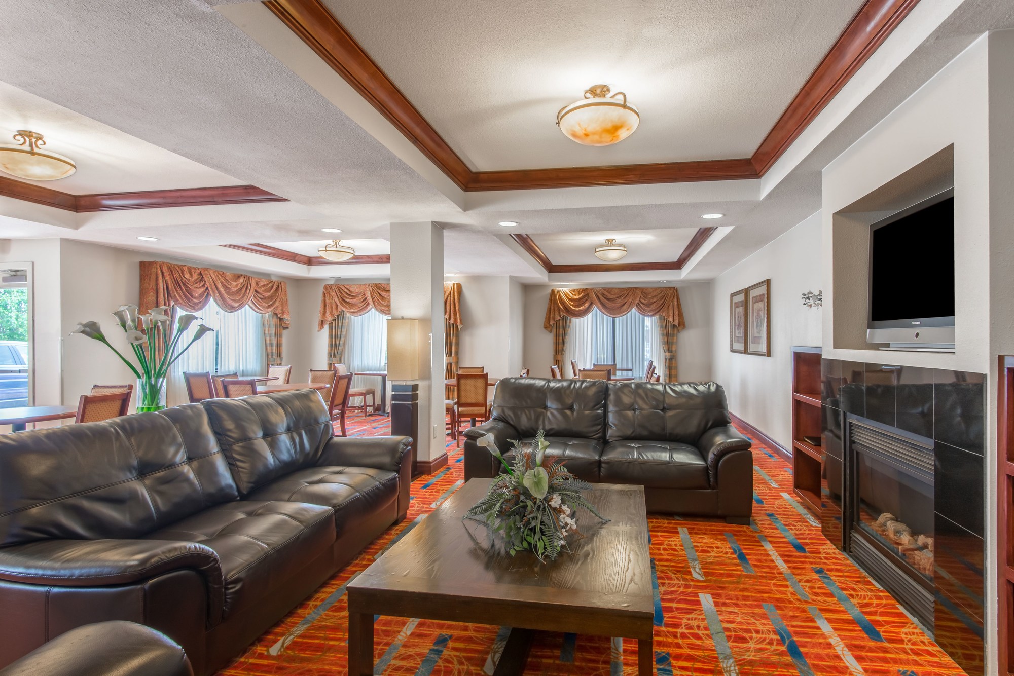 Holiday Inn Express Hotel & Suites Enid - Hwy 412