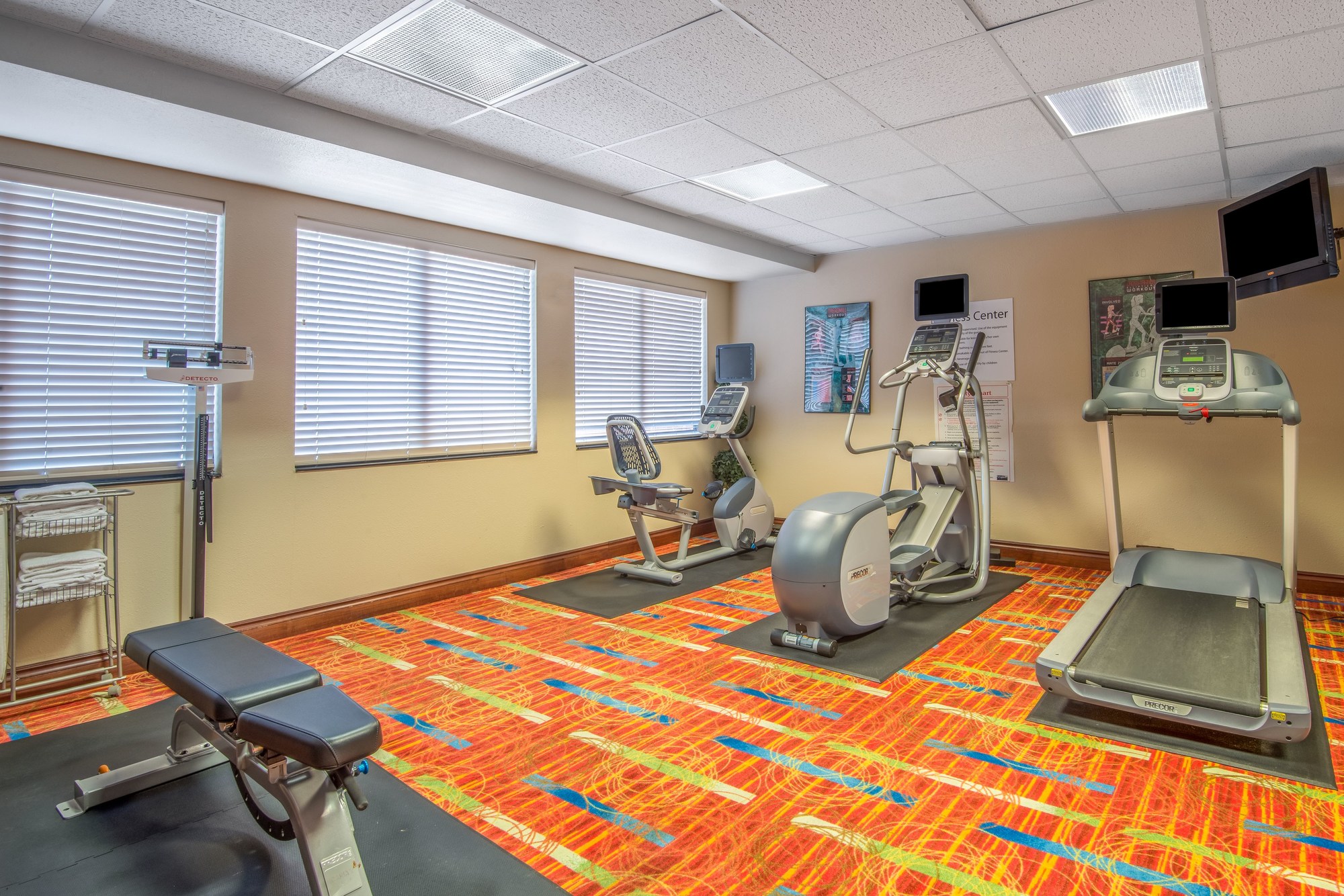 Holiday Inn Express Hotel & Suites Enid - Hwy 412
