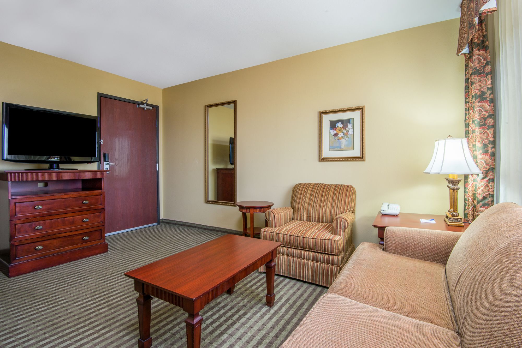 Holiday Inn Express Hotel & Suites Enid - Hwy 412